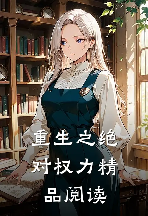 重生之绝对权力精品阅读
