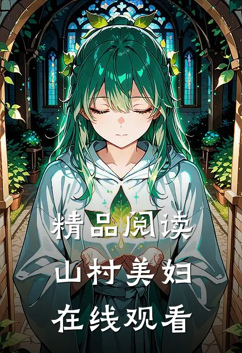 精品阅读山村美妇在线观看