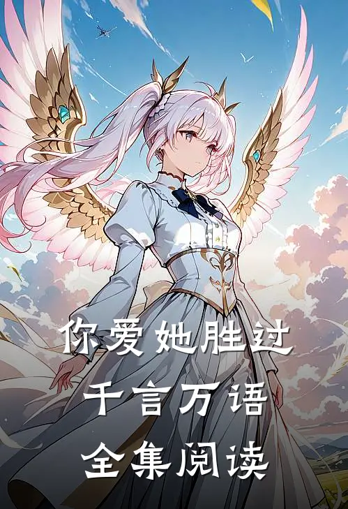 你爱她胜过千言万语全集阅读