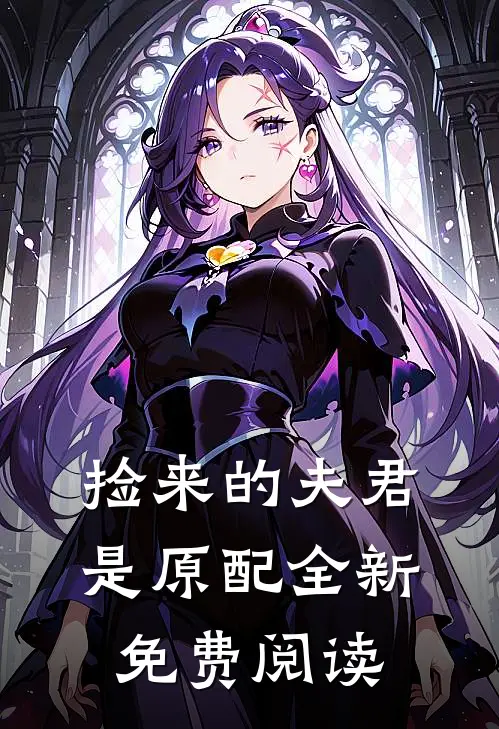 捡来的夫君是原配全新免费阅读