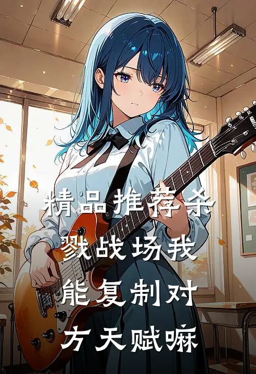 精品推荐杀戮战场我能复制对方天赋嘛