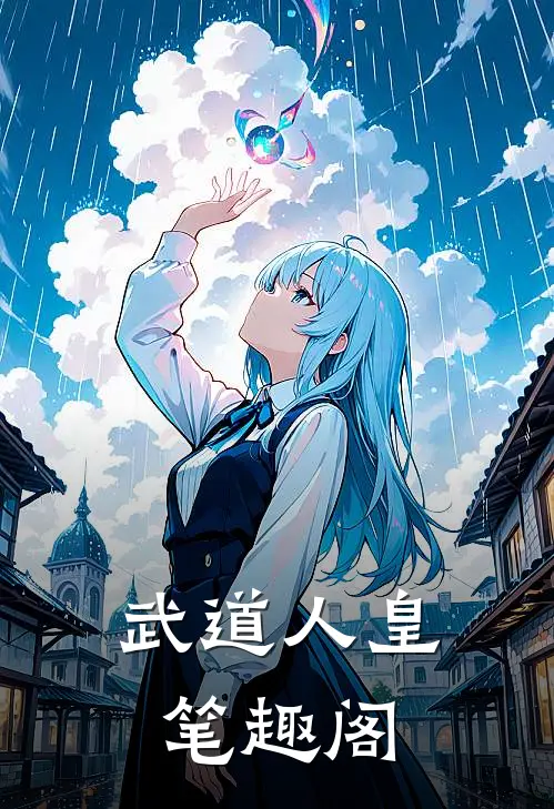武道人皇笔趣阁
