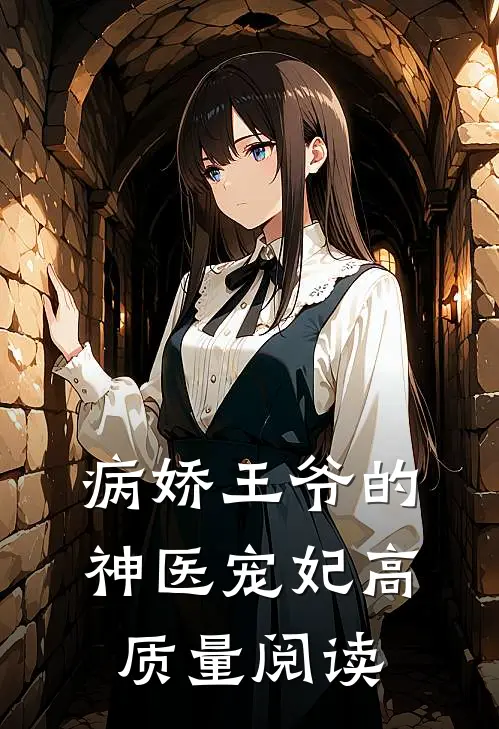 病娇王爷的神医宠妃高质量阅读