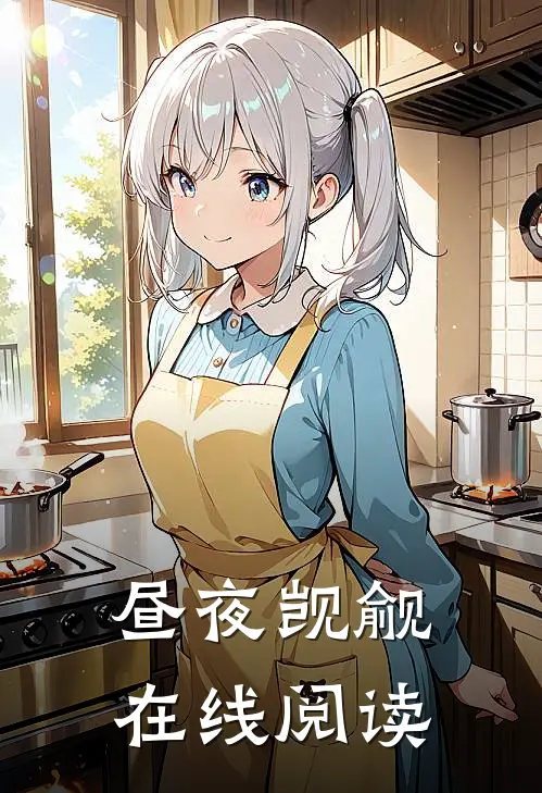 昼夜觊觎在线阅读