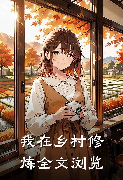我在乡村修炼全文浏览