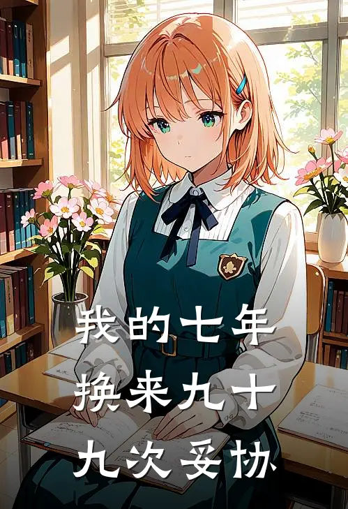 我的七年，换来九十九次妥协