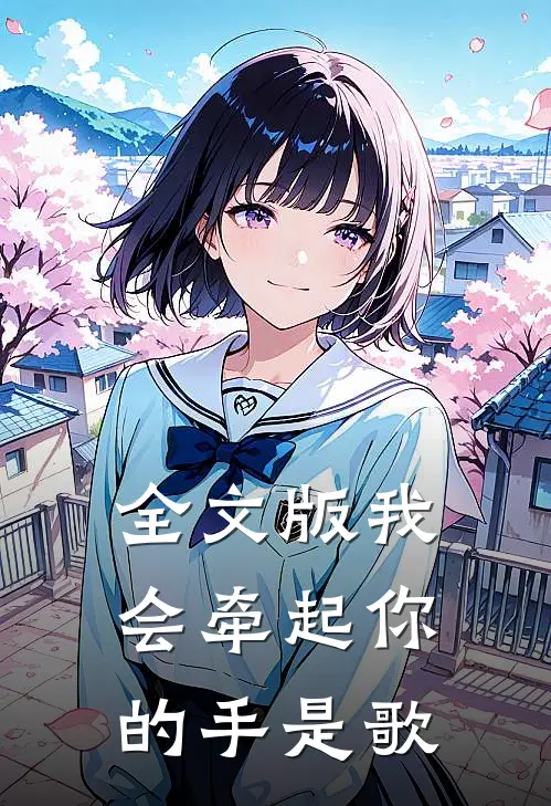全文版我会牵起你的手是歌