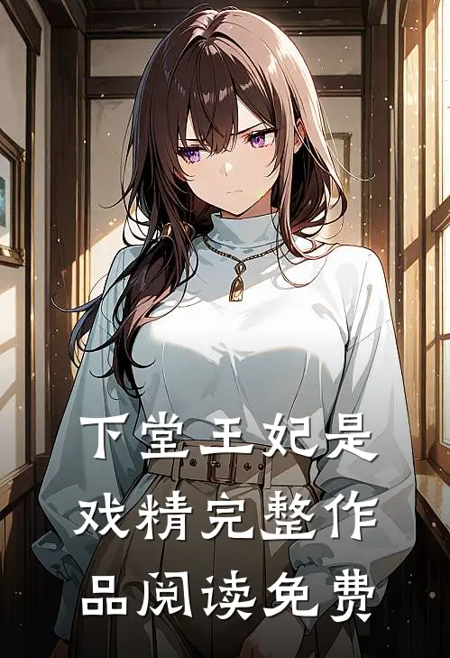 下堂王妃是戏精完整作品阅读免费