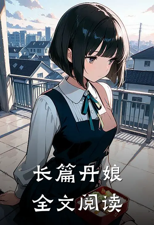 长篇丹娘全文阅读