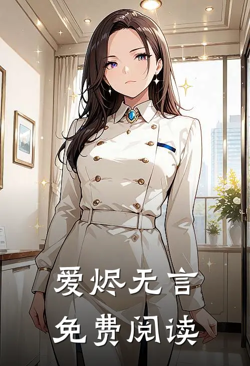 爱烬无言免费阅读