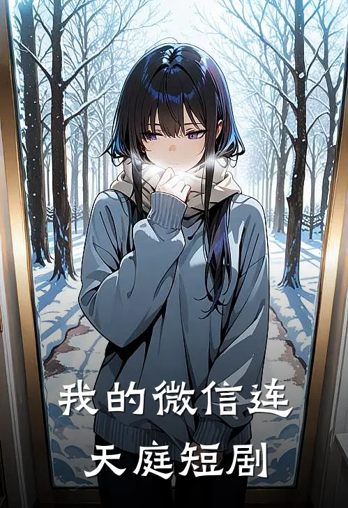 我的微信连天庭短剧