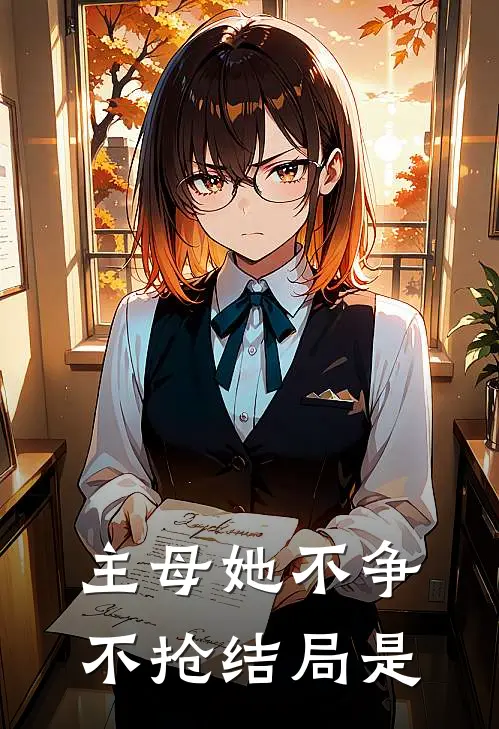 主母她不争不抢结局是