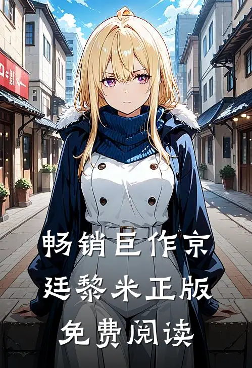 畅销巨作京廷黎米正版免费阅读