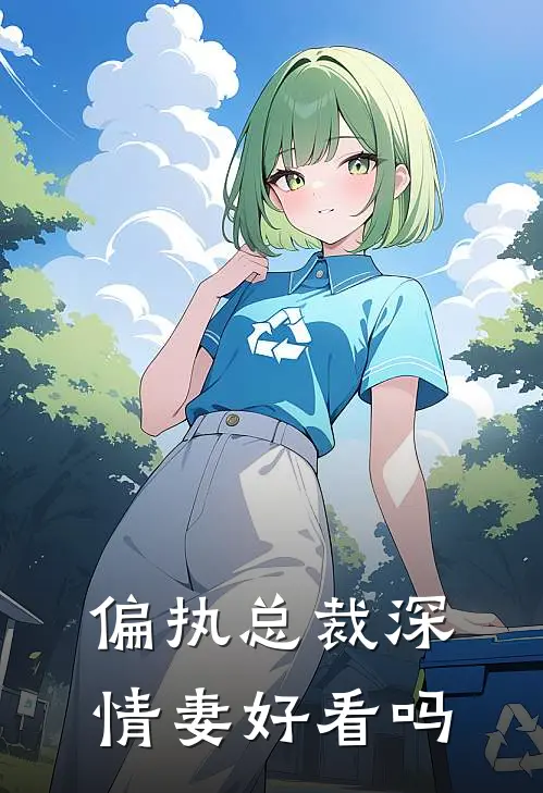 偏执总裁深情妻好看吗