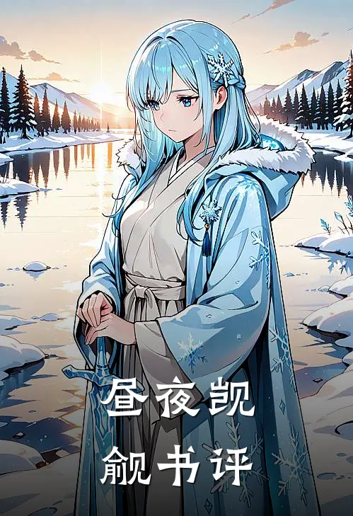 昼夜觊觎书评
