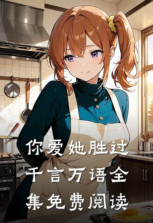 你爱她胜过千言万语全集免费阅读
