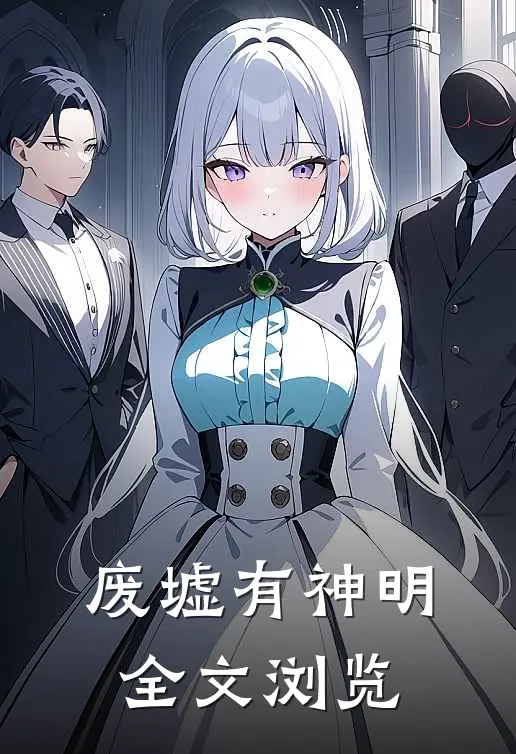 废墟有神明全文浏览
