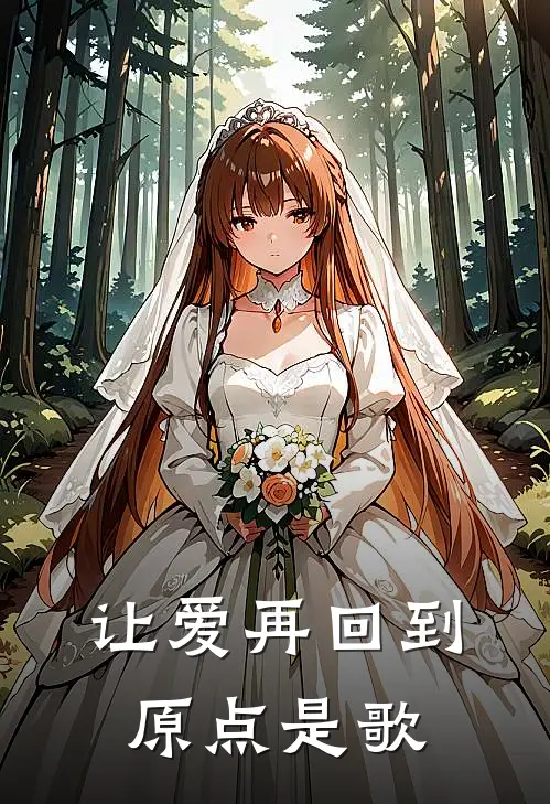 让爱再回到原点是歌