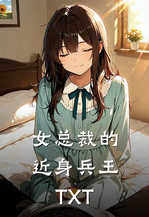 女总裁的近身兵王TXT