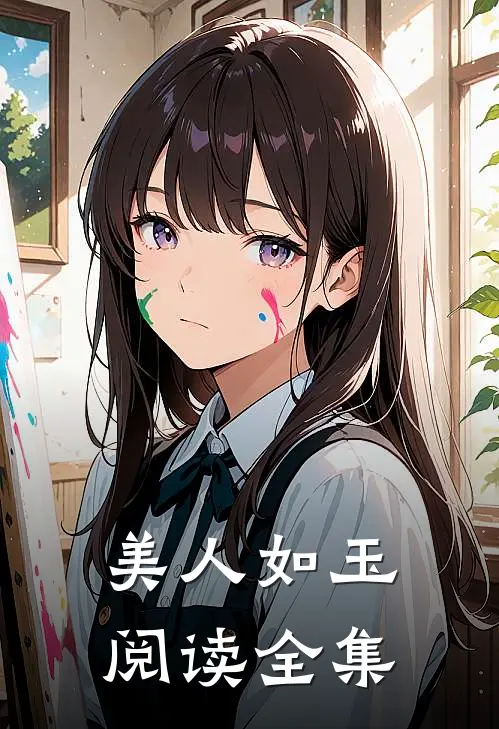 美人如玉阅读全集