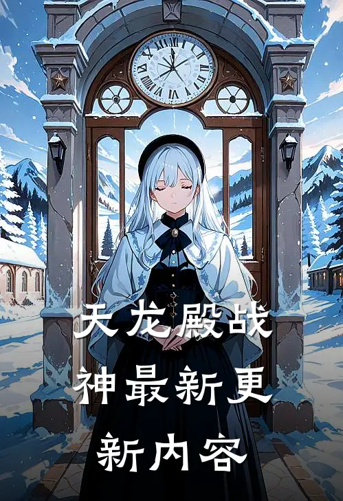 天龙殿战神最新更新内容