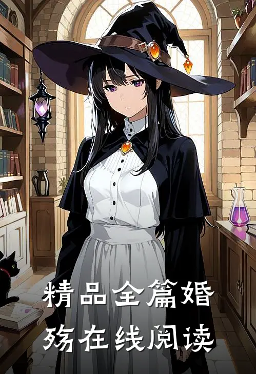 精品全篇婚殇在线阅读