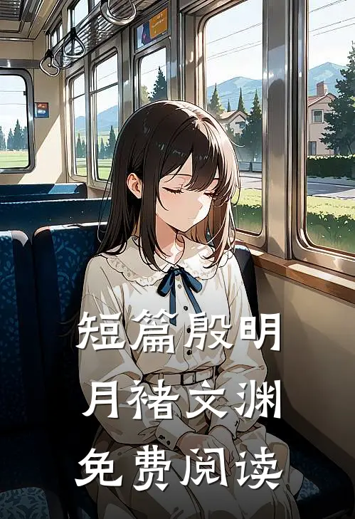 短篇殷明月褚文渊免费阅读