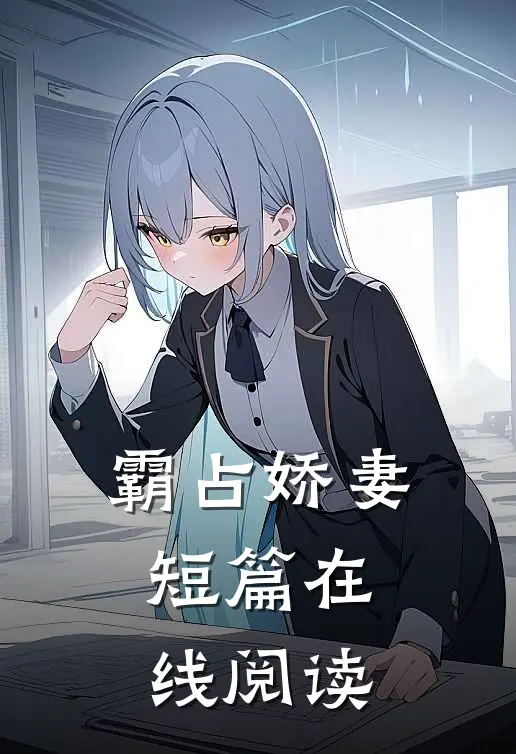 霸占娇妻短篇在线阅读