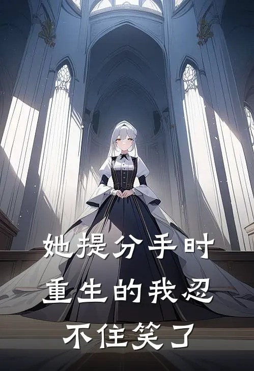 她提分手时,重生的我忍不住笑了