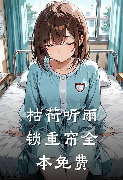 枯荷听雨锁重帘全本免费