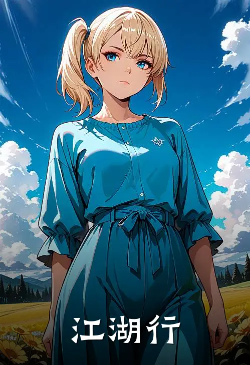 江湖行