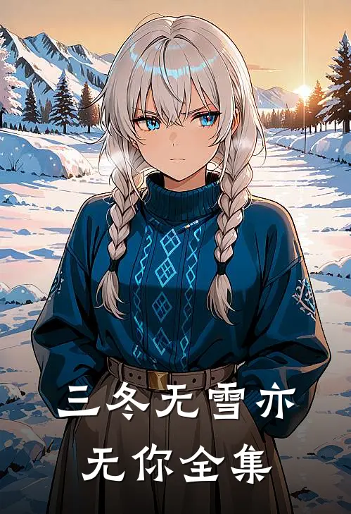 三冬无雪亦无你全集