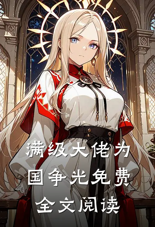 满级大佬为国争光免费全文阅读