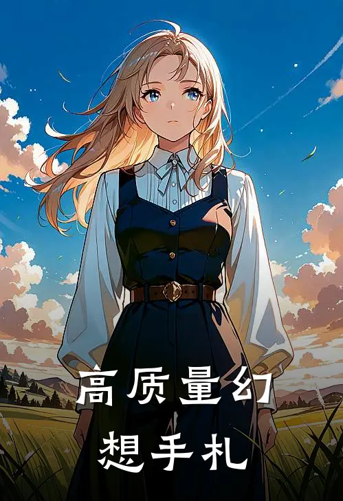 高质量幻想手札