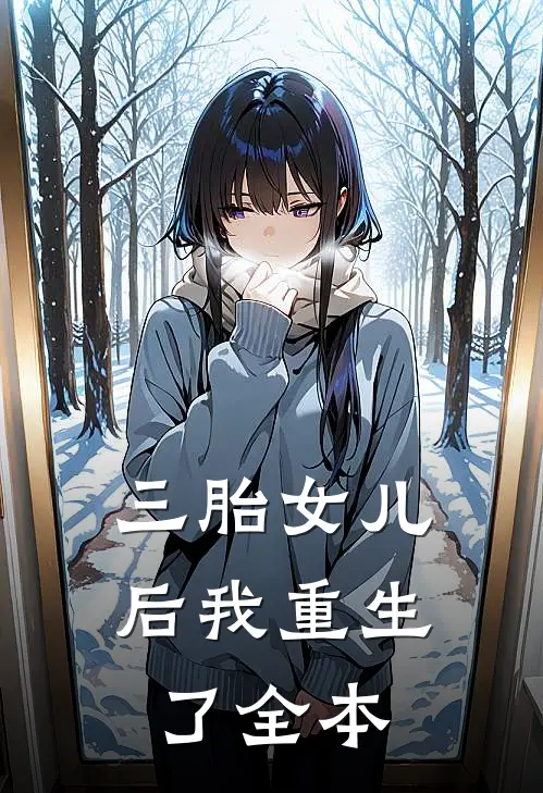 三胎女儿后我重生了全本