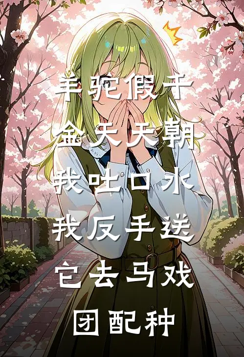 羊驼假千金天天朝我吐口水,我反手送它去马戏团配种txt