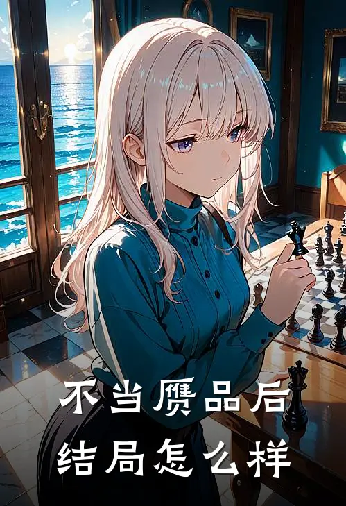不当赝品后结局怎么样