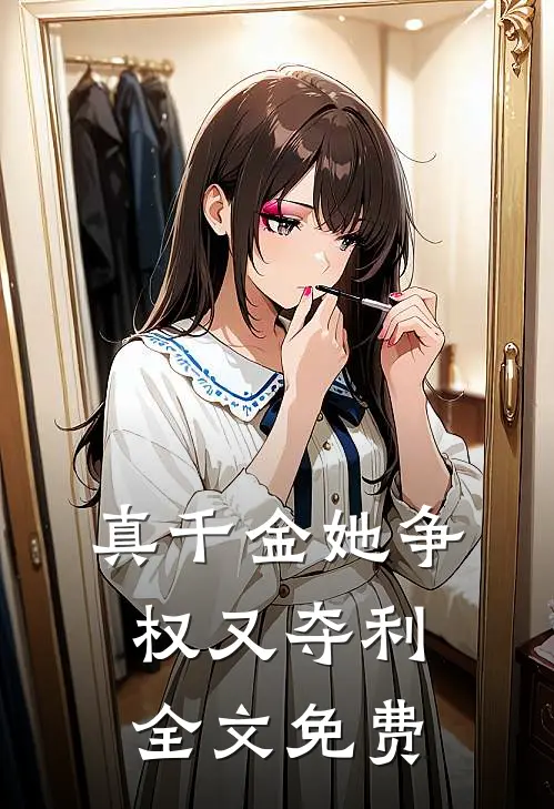 真千金她争权又夺利全文免费