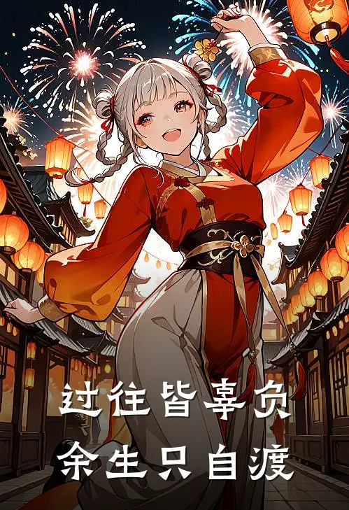 过往皆辜负,余生只自渡