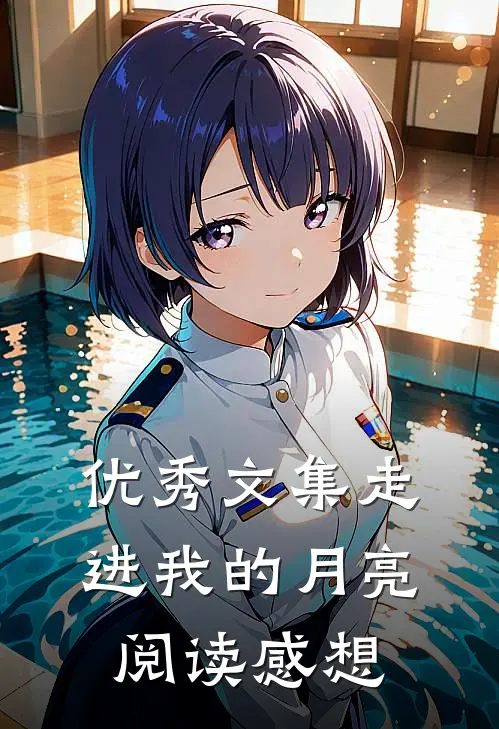 优秀文集走进我的月亮阅读感想