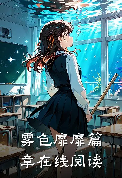 雾色靡靡篇章在线阅读