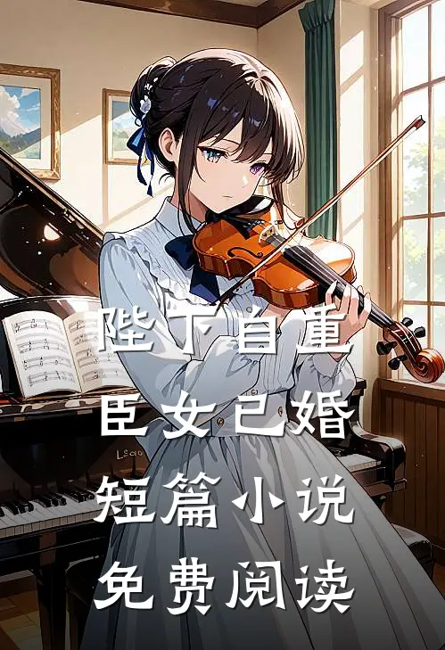 陛下自重，臣女已婚短篇小说免费阅读