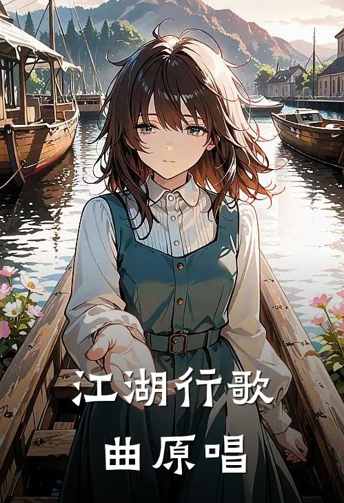 江湖行歌曲原唱