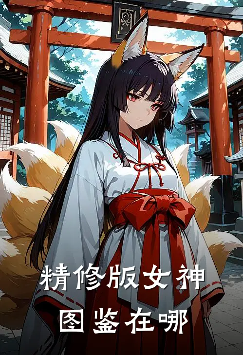 精修版女神图鉴在哪