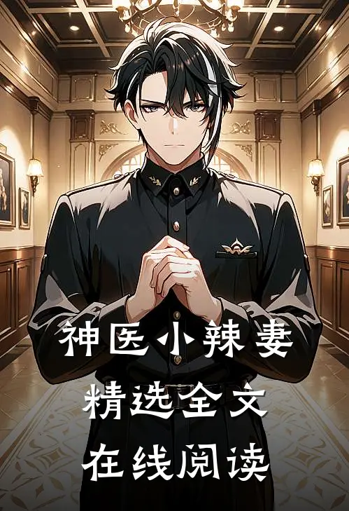 神医小辣妻精选全文在线阅读