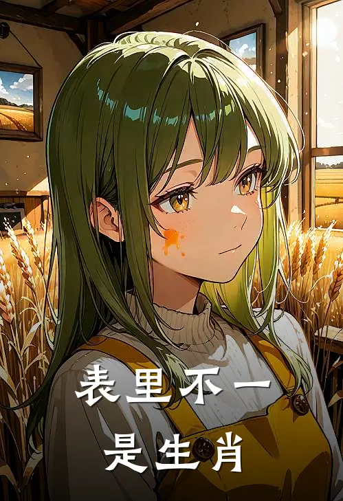 表里不一是生肖