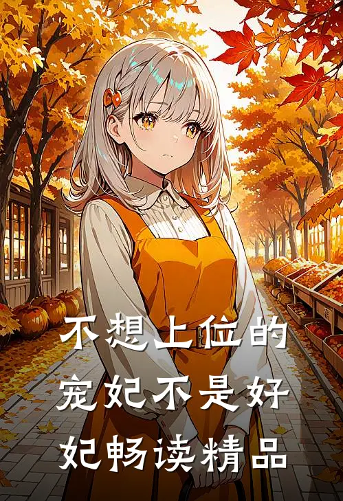 不想上位的宠妃不是好妃畅读精品