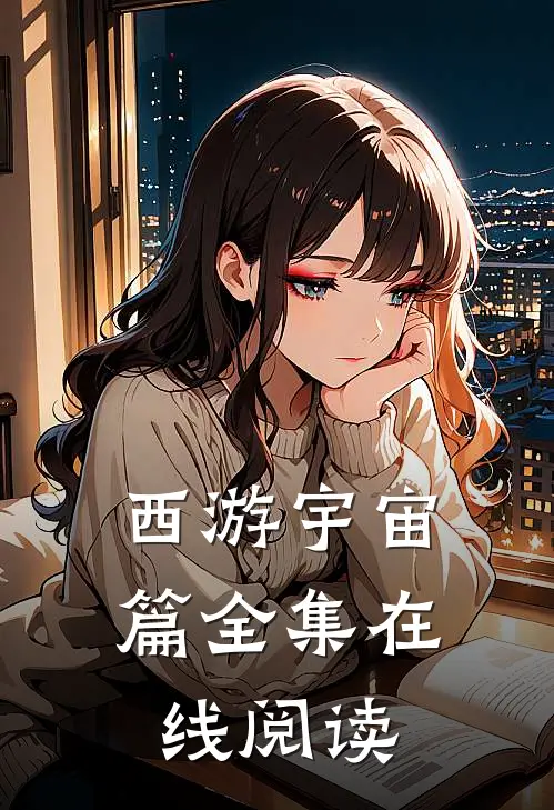 西游宇宙篇全集在线阅读