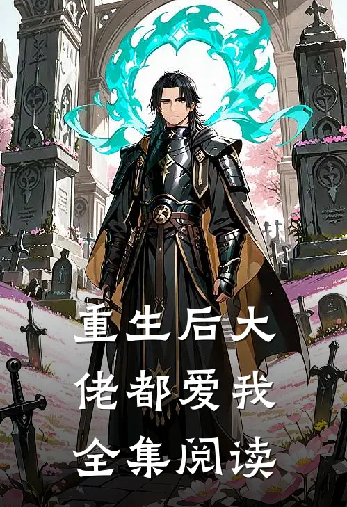重生后大佬都爱我全集阅读