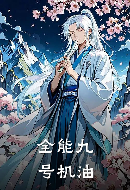 全能九号机油